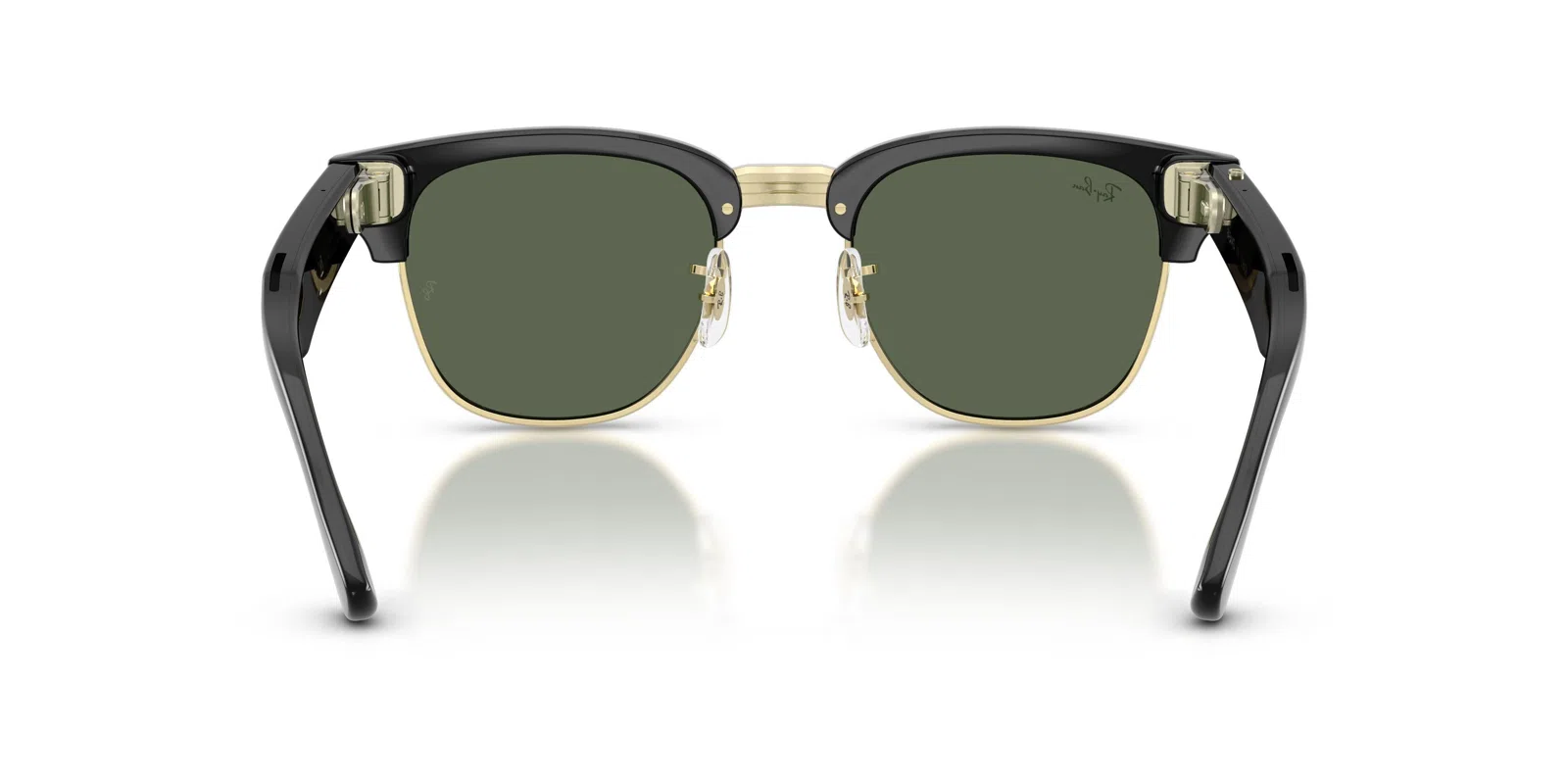 Ray-Ban Meta Ray-ban Meta Audio Clubmaster 7004 - view 3